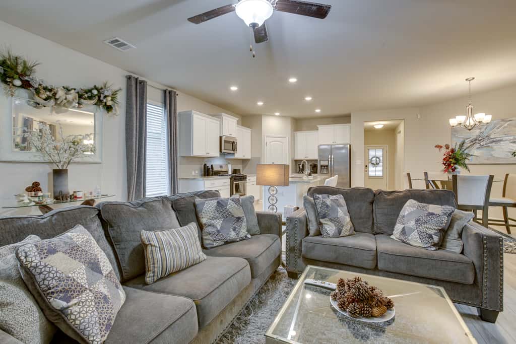 Baton Rouge Vacation Rental: 5 Mi to LSU!