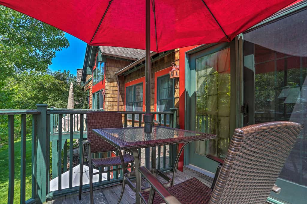 Mountain Creek Resort Home - Hot Tub & Pool Access