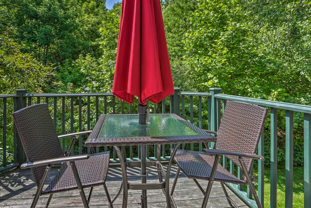 Mountain Creek Resort Home - Hot Tub & Pool Access