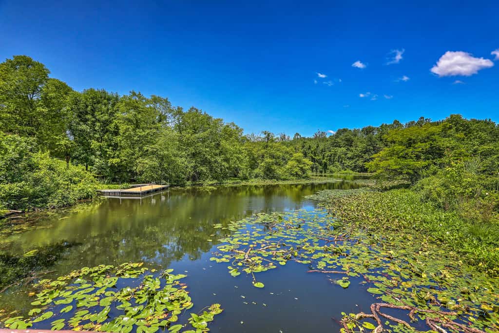 Mountain Creek Resort Home - Hot Tub & Pool Access