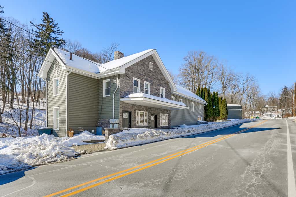 Extended Stay in Skylands! Pet-Friendly Retreat