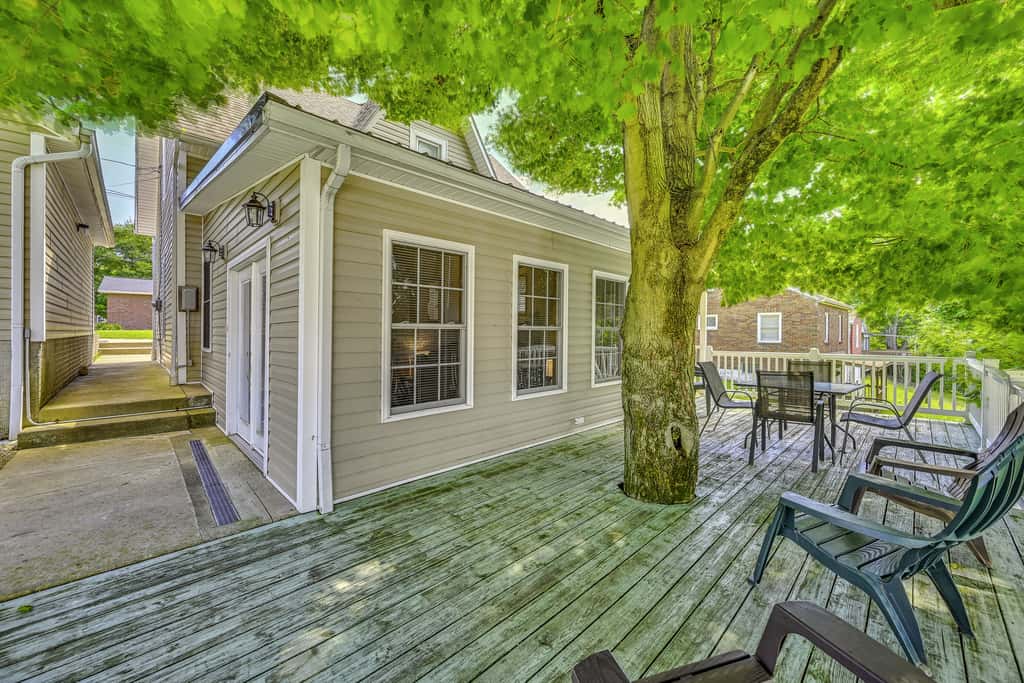 'The Shady Cottage' < 1 Mi to Downtown Millersburg