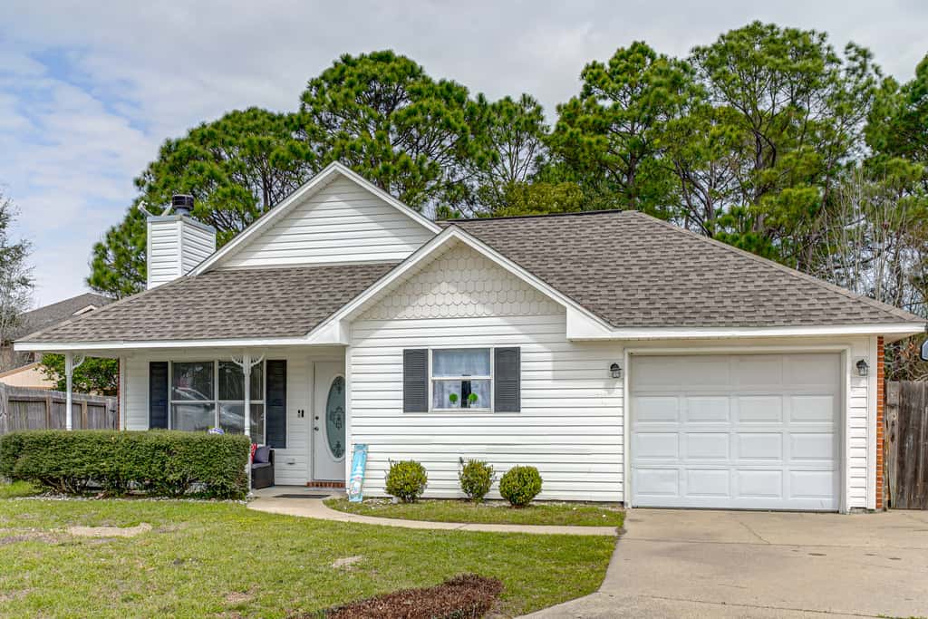1 Mi to Gulf & Close to Casinos! Quiet Biloxi Home