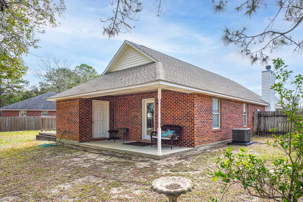 1 Mi to Gulf & Close to Casinos! Quiet Biloxi Home