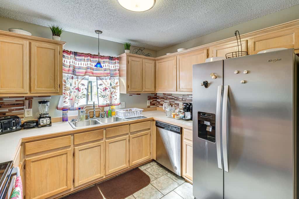 1 Mi to Gulf & Close to Casinos! Quiet Biloxi Home