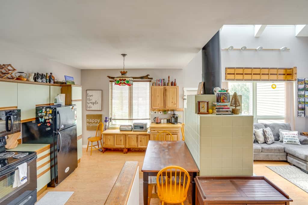 Windham Mountain Vacation Rental ~ 3 Mi to Lifts!