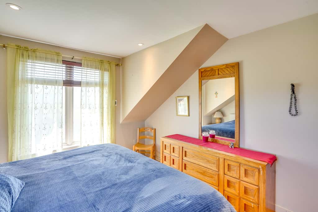 Windham Mountain Vacation Rental ~ 3 Mi to Lifts!