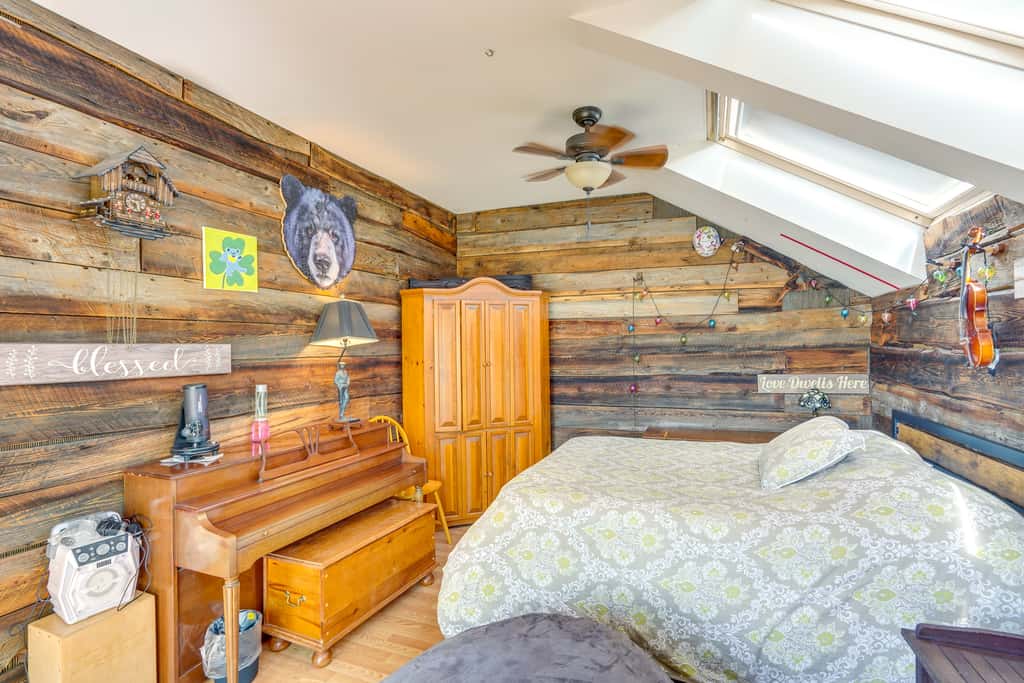 Windham Mountain Vacation Rental ~ 3 Mi to Lifts!