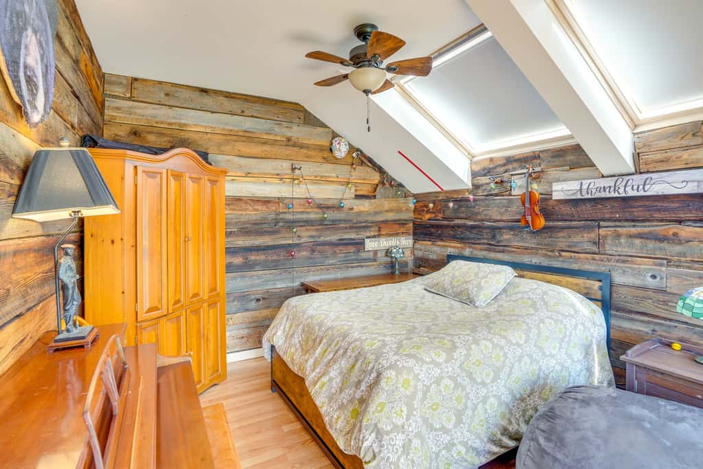 Windham Mountain Vacation Rental ~ 3 Mi to Lifts!