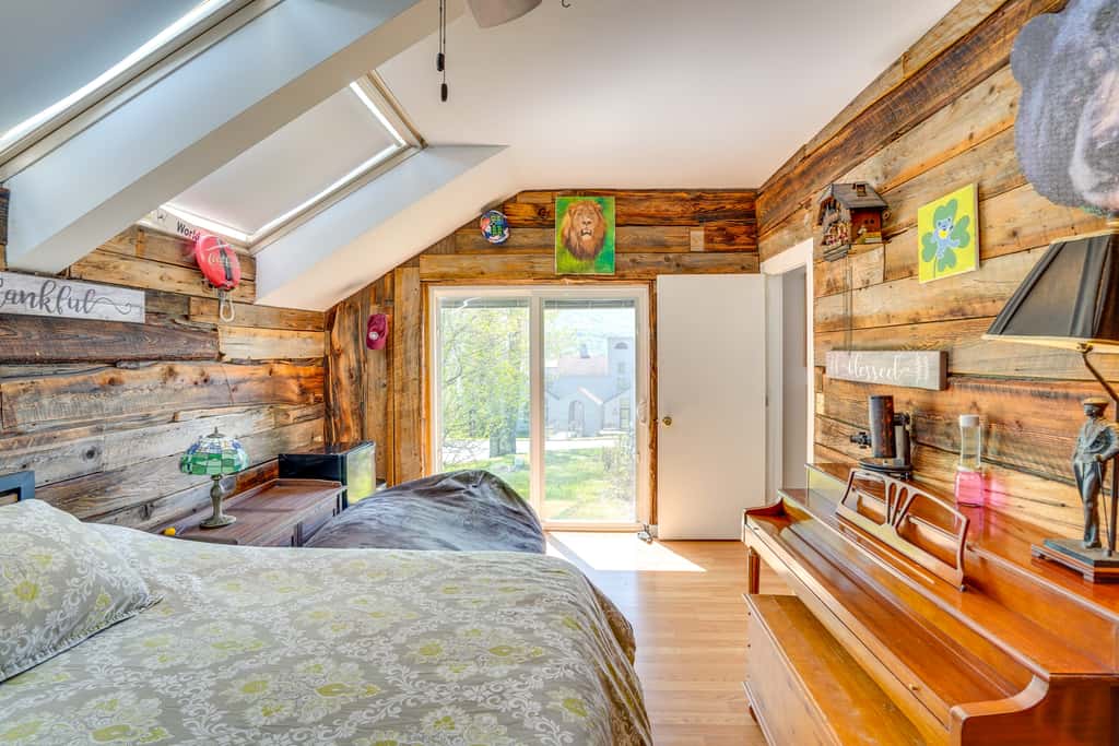 Windham Mountain Vacation Rental ~ 3 Mi to Lifts!