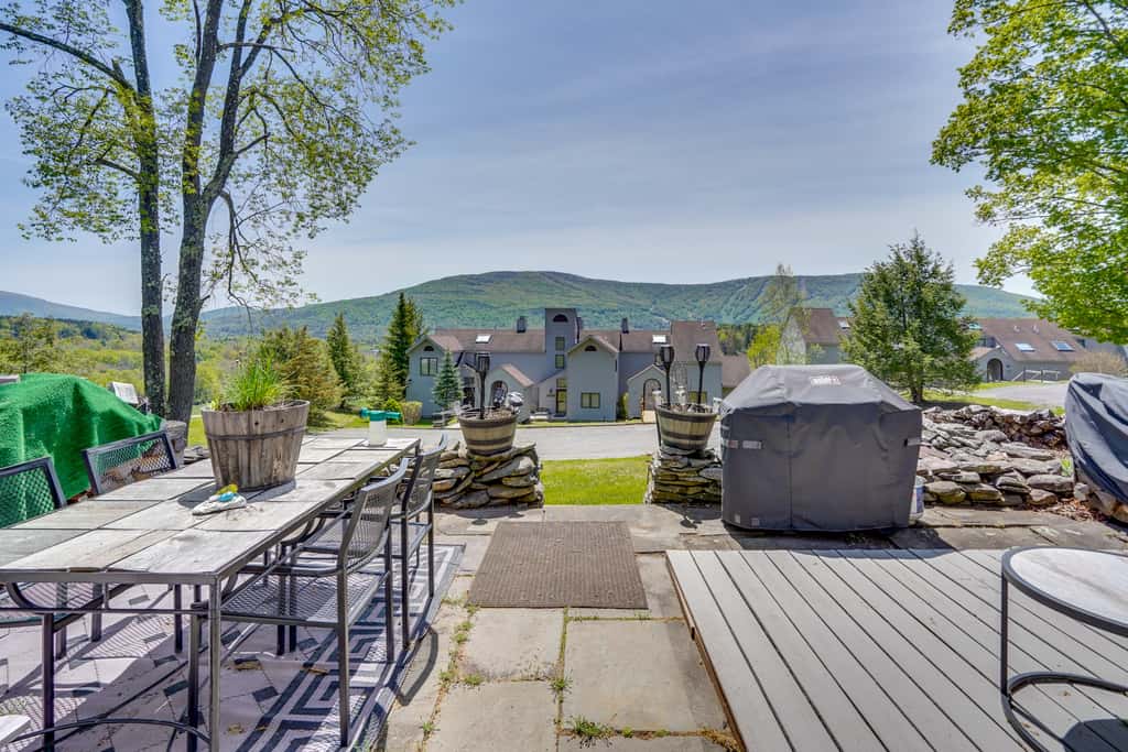 Windham Mountain Vacation Rental ~ 3 Mi to Lifts!