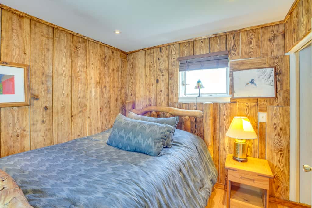 Windham Mountain Vacation Rental ~ 3 Mi to Lifts!