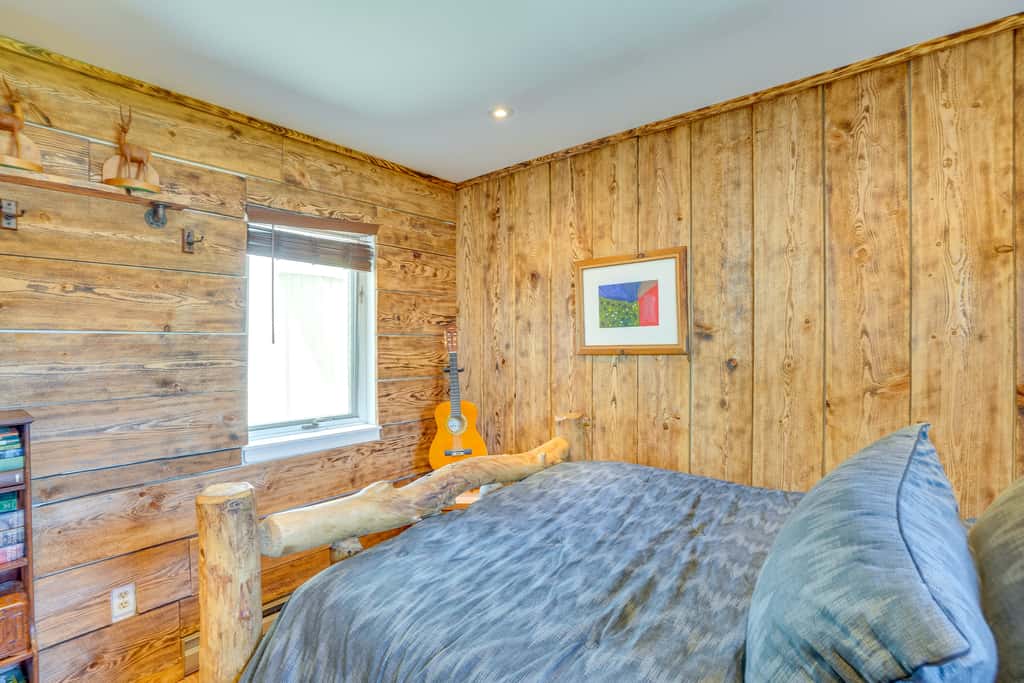 Windham Mountain Vacation Rental ~ 3 Mi to Lifts!