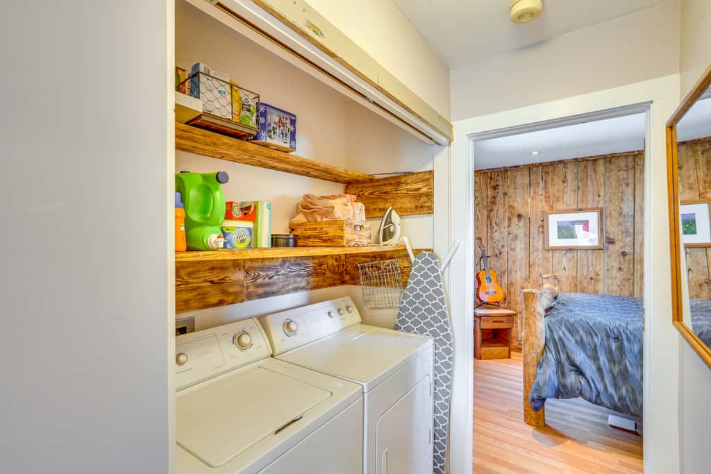 Windham Mountain Vacation Rental ~ 3 Mi to Lifts!
