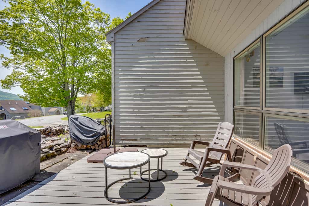 Windham Mountain Vacation Rental ~ 3 Mi to Lifts!