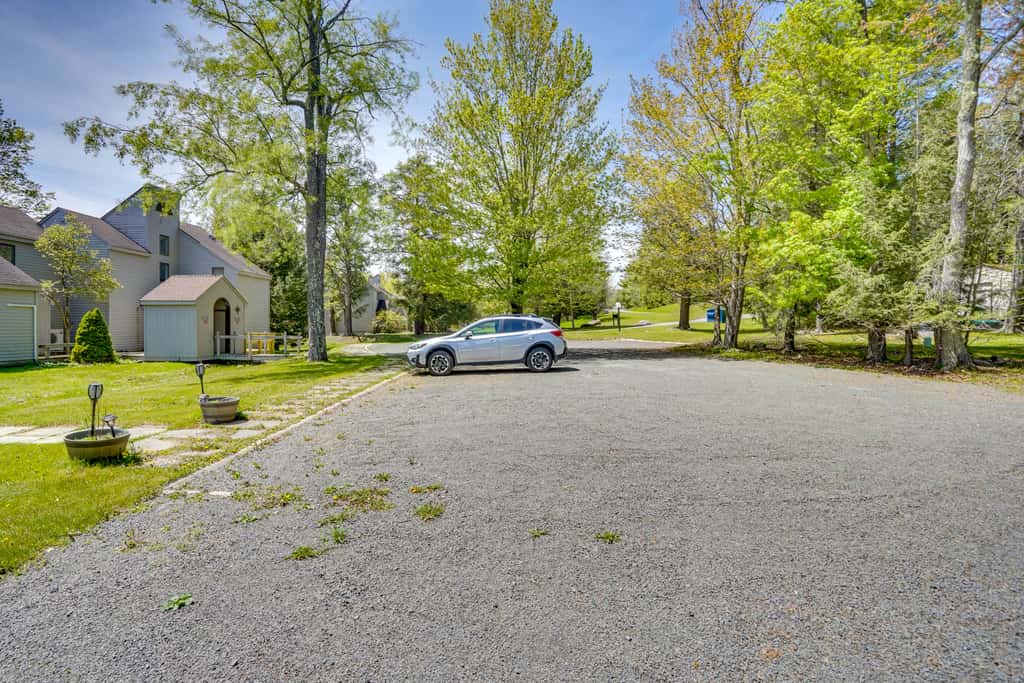 Windham Mountain Vacation Rental ~ 3 Mi to Lifts!