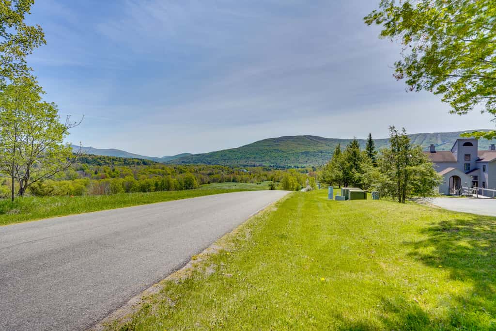 Windham Mountain Vacation Rental ~ 3 Mi to Lifts!