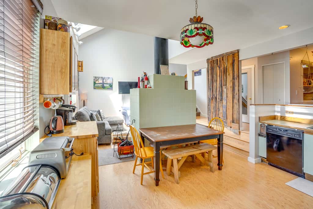 Windham Mountain Vacation Rental ~ 3 Mi to Lifts!
