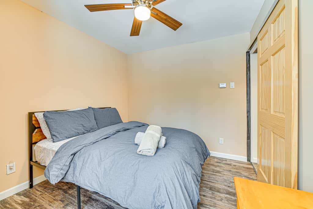 Ski, Hike & Golf: Pet-Friendly Windham Retreat