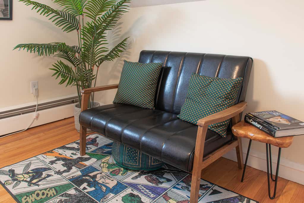 Pet-Friendly Cranston Home w/ Fire Pit & BBQ!