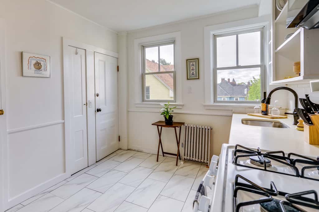 Beautiful Providence Apt Near Dtwn & Federal Hill!