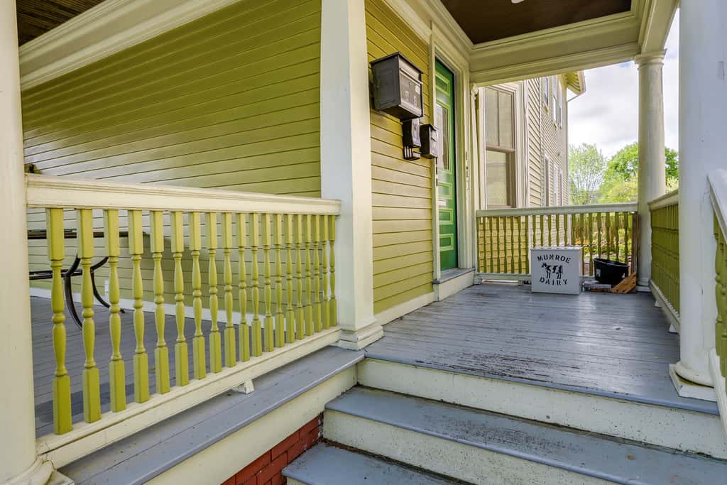 Beautiful Providence Apt Near Dtwn & Federal Hill!