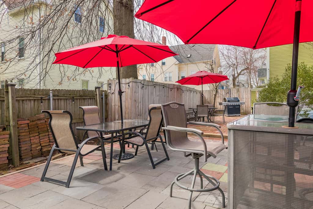 Beautiful Providence Apt Near Dtwn & Federal Hill!