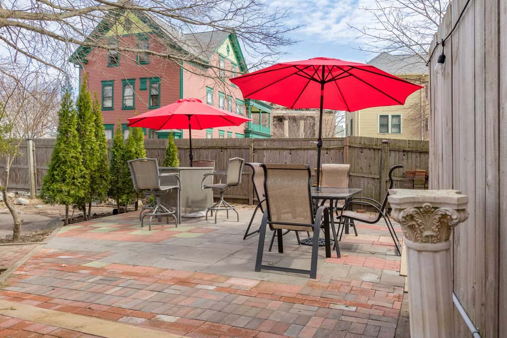 Beautiful Providence Apt Near Dtwn & Federal Hill!