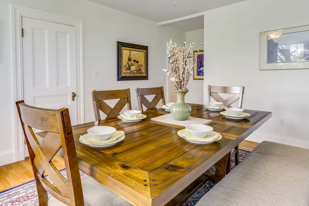 Beautiful Providence Apt Near Dtwn & Federal Hill!
