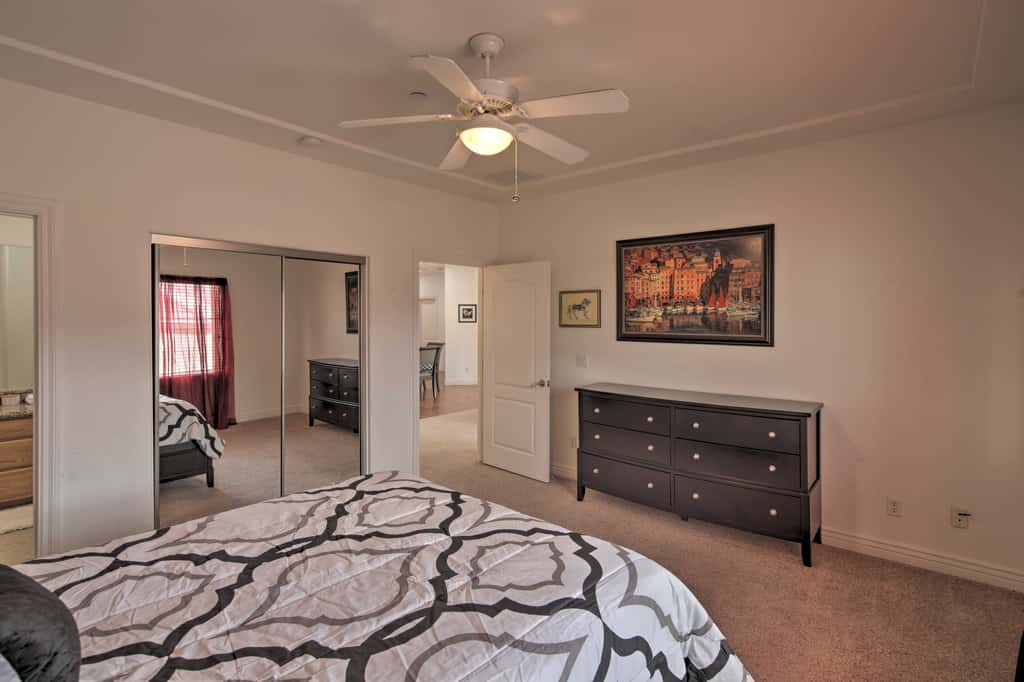 Desert Condo w/ Pool ~ 3 Miles to Colorado River!