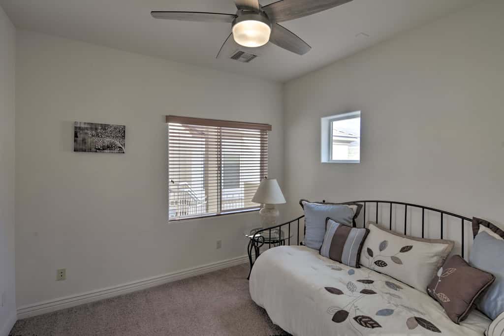 Desert Condo w/ Pool ~ 3 Miles to Colorado River!