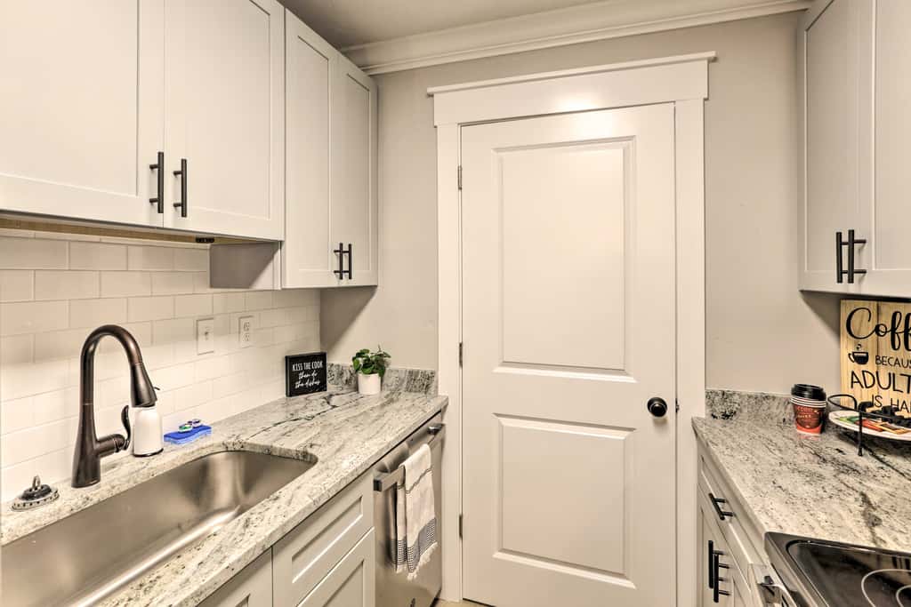 Pet-Friendly Tallahassee Retreat, Near Parks!