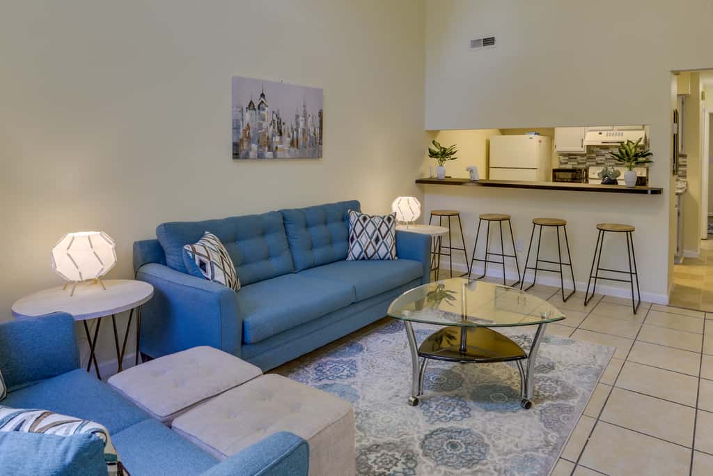 4 Mi to Dtwn: Pet-Friendly Abode in Tallahassee!