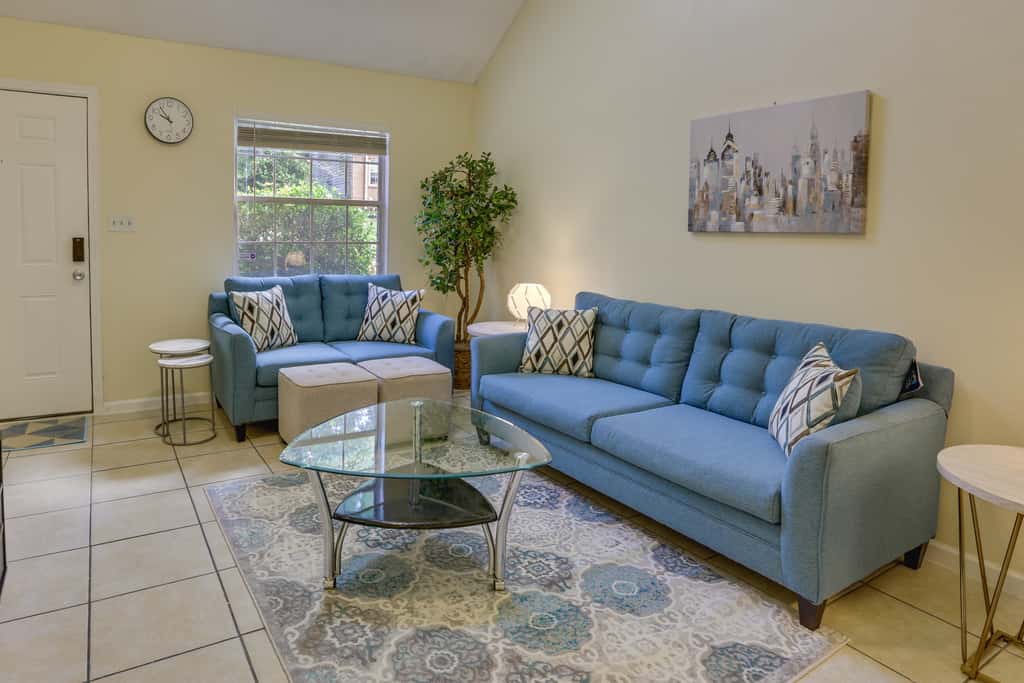 4 Mi to Dtwn: Pet-Friendly Abode in Tallahassee!