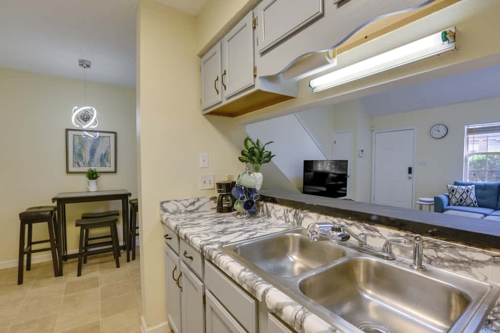 4 Mi to Dtwn: Pet-Friendly Abode in Tallahassee!