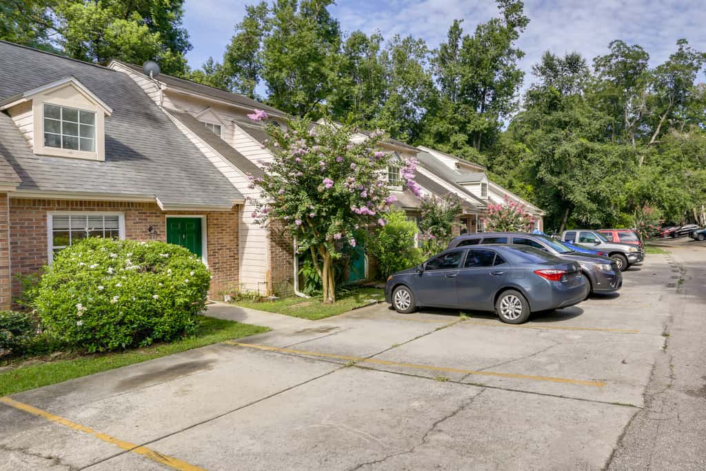4 Mi to Dtwn: Pet-Friendly Abode in Tallahassee!