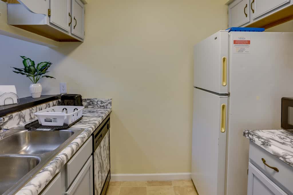 4 Mi to Dtwn: Pet-Friendly Abode in Tallahassee!
