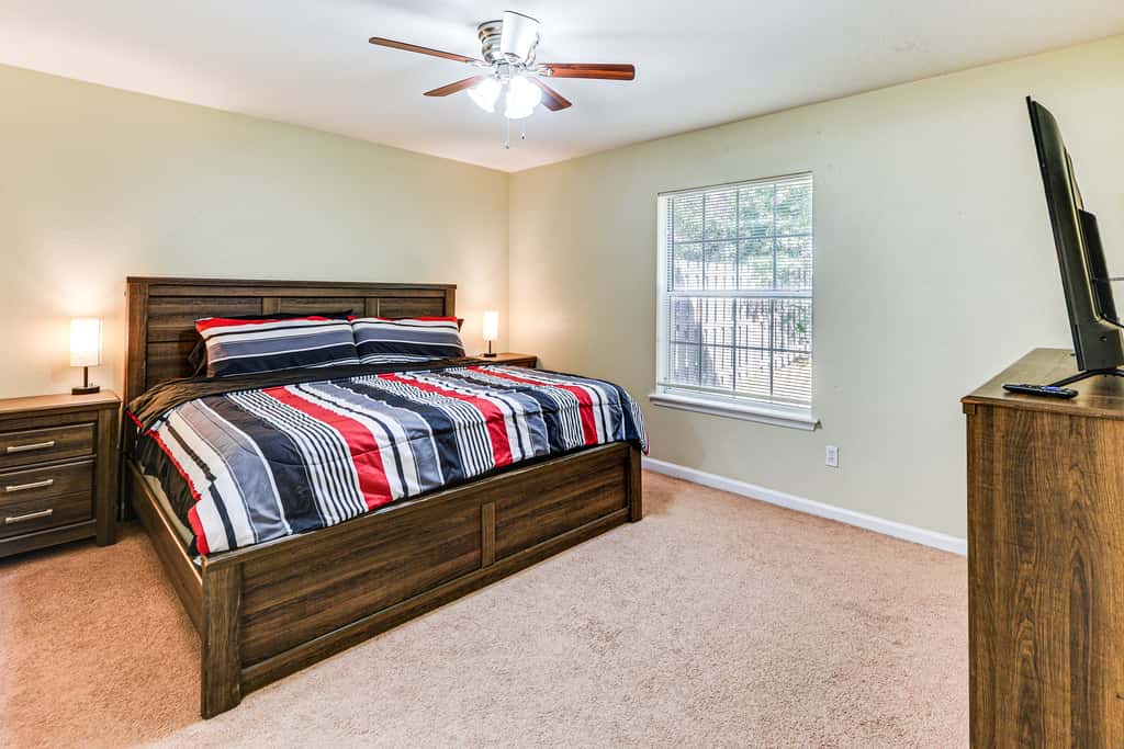 4 Mi to FSU: Pet-Friendly Townhome