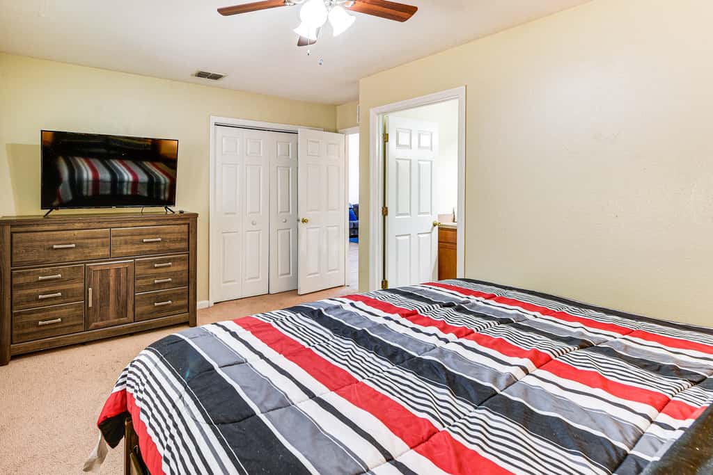 4 Mi to FSU: Pet-Friendly Townhome