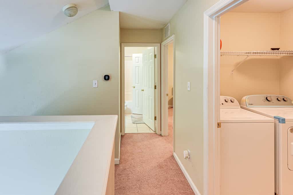 4 Mi to FSU: Pet-Friendly Townhome