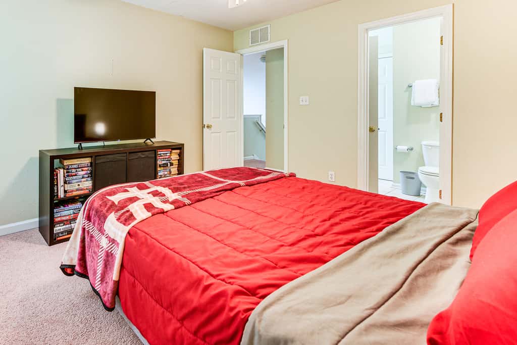 4 Mi to FSU: Pet-Friendly Townhome