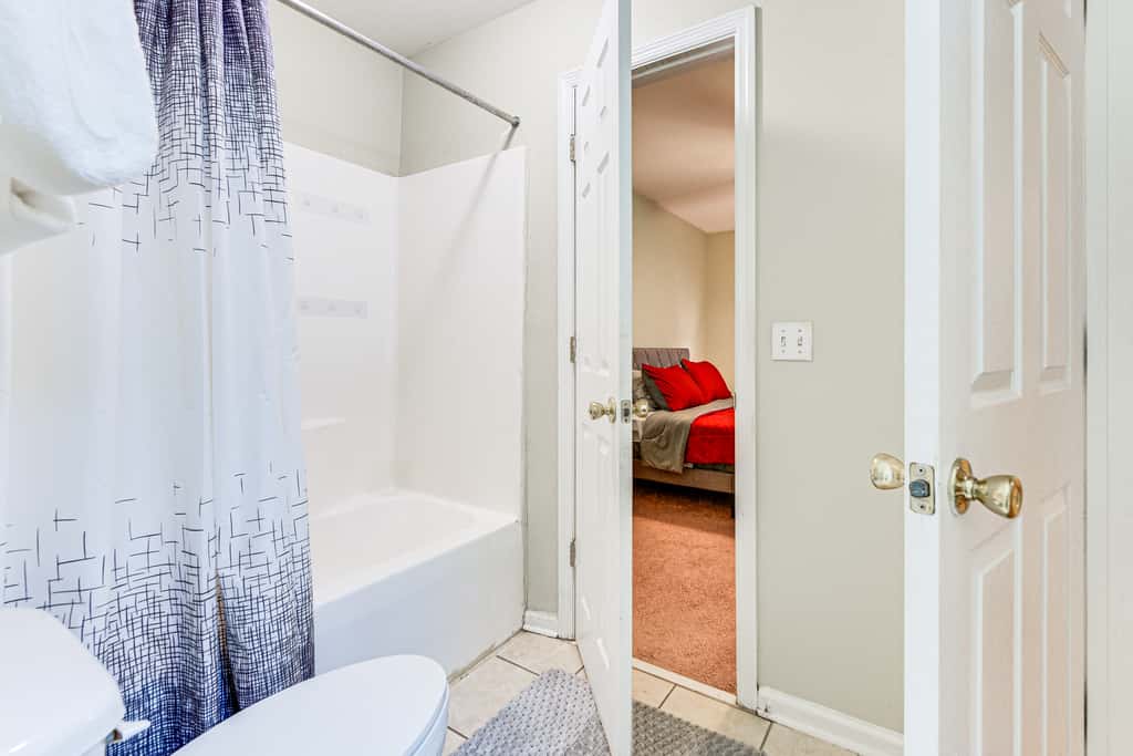 4 Mi to FSU: Pet-Friendly Townhome
