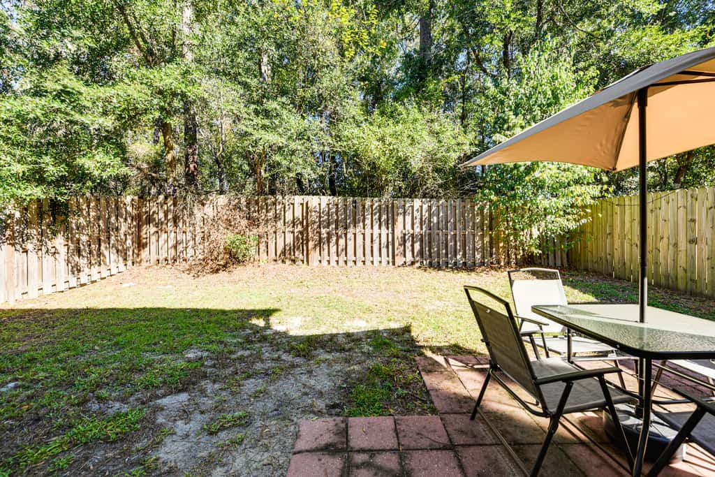 4 Mi to FSU: Pet-Friendly Townhome