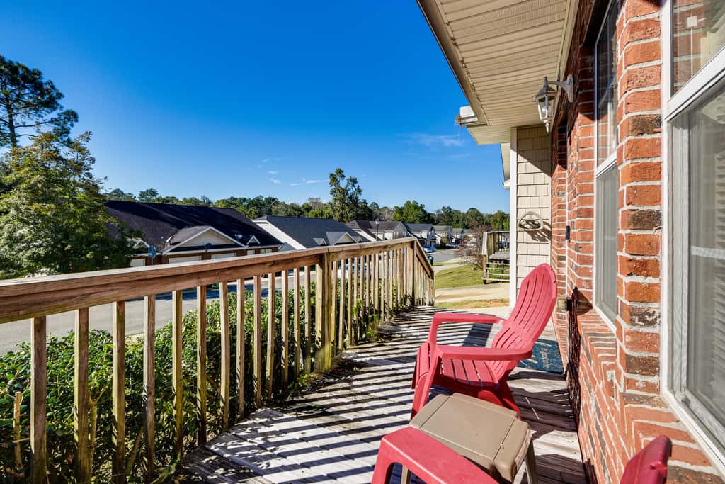 4 Mi to FSU: Pet-Friendly Townhome