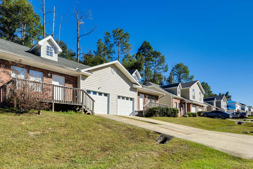 4 Mi to FSU: Pet-Friendly Townhome