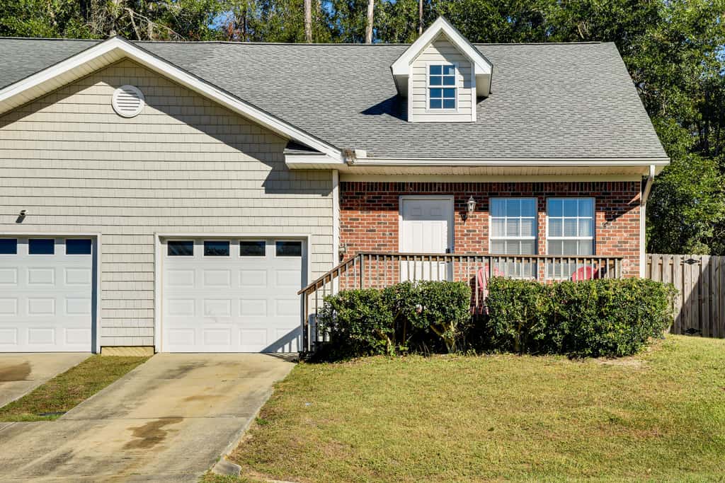 4 Mi to FSU: Pet-Friendly Townhome