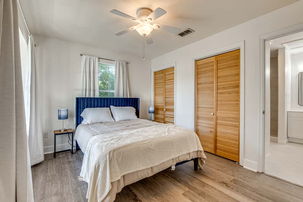 2 Mi to FSU: Pet-Friendly Retreat w/ Private Yard