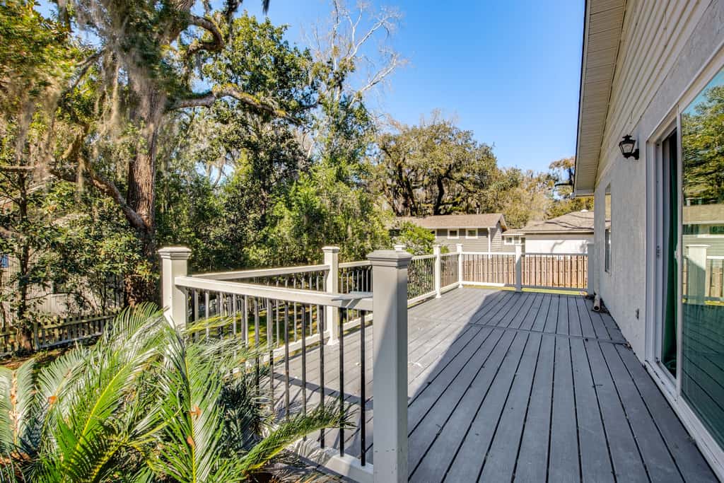 2 Mi to FSU: Pet-Friendly Retreat w/ Private Yard
