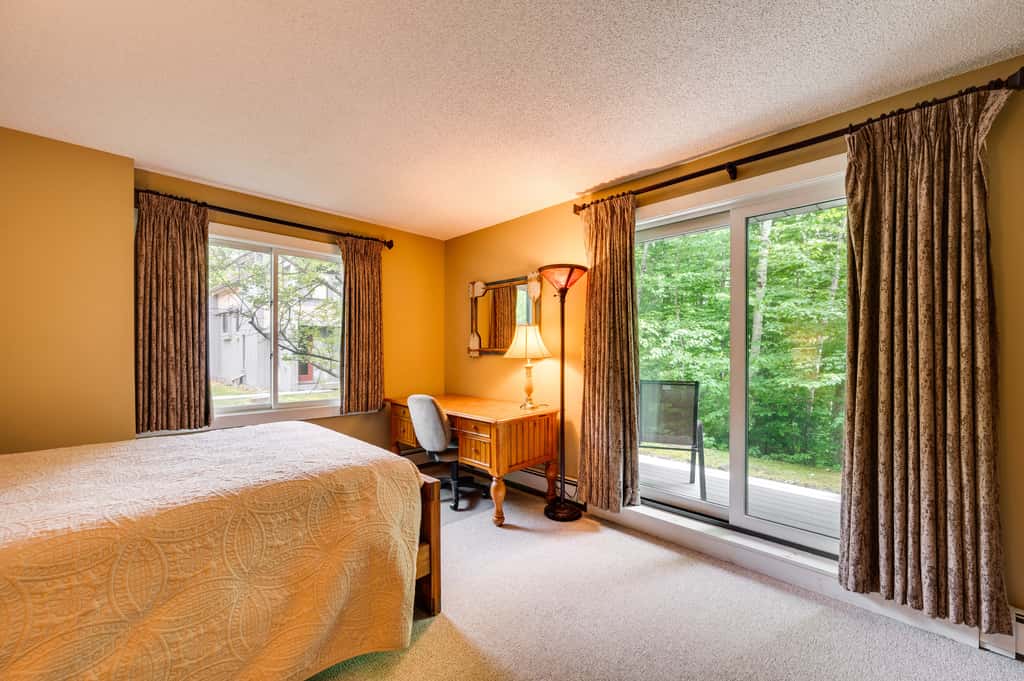 1 Mi to Loon Mountain: Lincoln Haven w/ Balcony