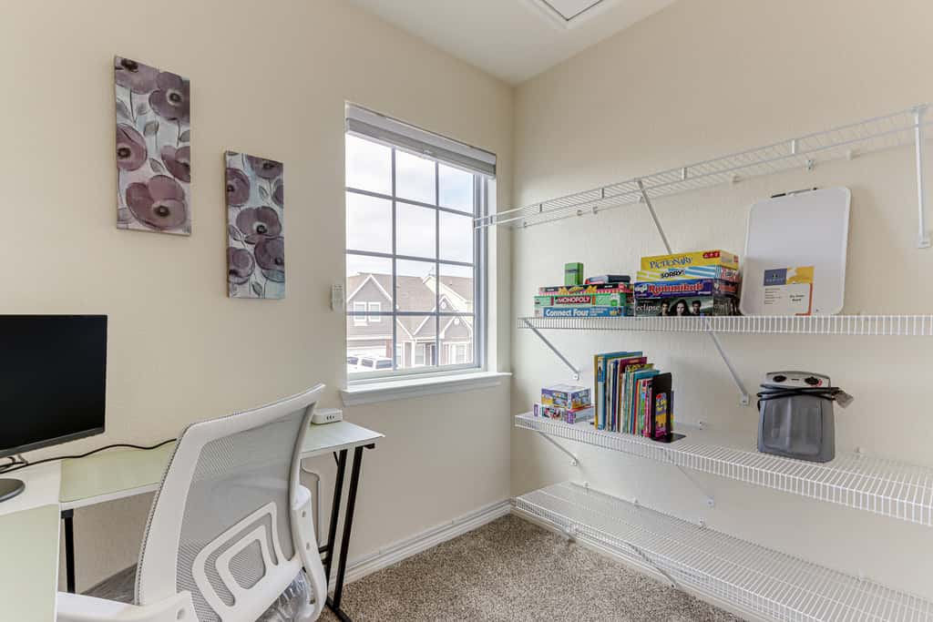 Game Room & Patio: Family Afton Retreat!